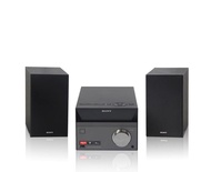 Sony CMT-SBT40D wireless Bluetooth mini combination speaker with fever CD small speaker and subwoofe