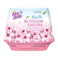 อินทูเนเจอร์ แอร์ เฟรชเชนเนอร์ บลอสซัมซากุระ 180 กรัม ค