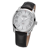 Epos Automatic Gent Watch - 3409 s/s silver