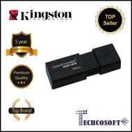 Kingston Data Traveler 100 G3 USB 3.0 16GB Pen Drive / Flash Drive