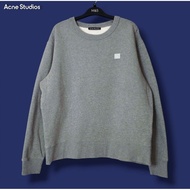 Acne studios crewneck