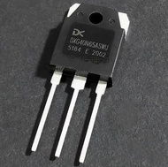 3ชิ้น TO-3P DXG40N65ASWU DXG40N65 DXG 40N65 40A TO3P Aswu/ 650V IGBT ทรานซิสเตอร์ของแท้