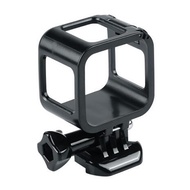 Frame Mount Housing Case, Quick Release Camera Border Protective with Buckle, Camera Housing Frame w