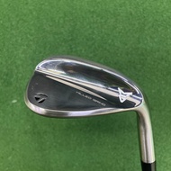 TaylorMade Milled Grind Chrome Wedge Used 54-11 - KBS TOUR 105 S - Publika 251030-014