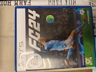 EA Sports FC 24 PS5 遊戲