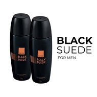 BlackSuede Roll On For MEN 72HRS Protection