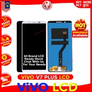 LCD For ViVO V7 PLUS V7+ / Y79 / X20 PLUS VIVO 1716 1850 Y79A LCD Touch Screen Digitizer Display Replacement