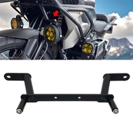 Motorcycle Fog Light LED Bracket Auxiliary Light Holder For BMW R1200GS R1250GS R 1200 GS LC ADV R12
