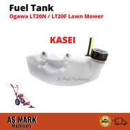 Ogawa LT20N / LT20F  Fuel Tank Hand Push Lawn Mover Wheel Brush Cutter Mesin Rumput 51.7cc