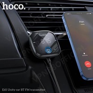 หัวชาร์จในรถ วิทยุ FM Transmitter Stereo AUX 3.5MM Audio Receiver Car MP3 Player USB Power Bluetooth-compatible Handsfree Car Accessories