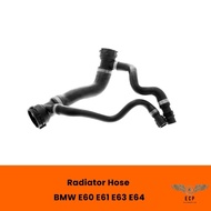 Radiator Hose BMW E60 E61 E63 E64 17127546064
