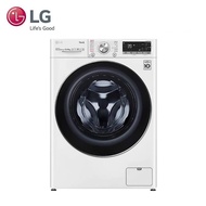 【LG】13公斤AI蒸氣洗脫烘洗衣機(WD-S13VDW)