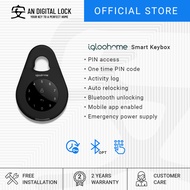 Igloohome Smart Keybox 3 | AN Digital Lock