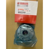 YAMAHA山葉原廠 離合器牽轉具總成 一 二代 新勁戰 125 後普利皮 料號：1P5-E6620-01
