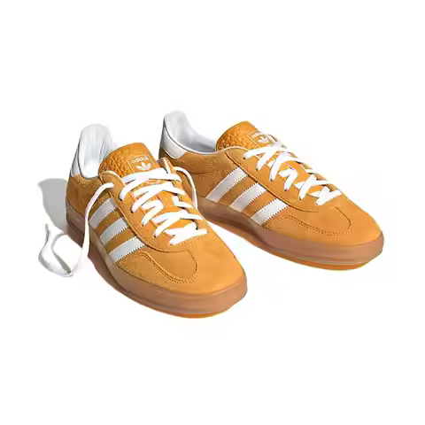 INDOOR Adidas GAZELLE Womens Sneakers Classic Skateboard Training Shoes Low Casual Shoes Comfortable