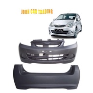 Perodua Viva 2007 Front / Rear Bumper Viva Bumper Depan / Bumper Belakang Viva 2007