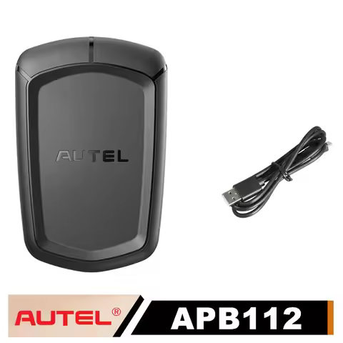 AUTEL APB112 Smart Key Simulator Works for MaxiIM IM608 Pro/ IM508/XP400