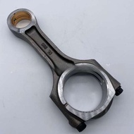 4PCS Auto parts engine connecting rods 13201-30021 13201-0L011 1/2KD ROD SUB-ASSY for Toyota Hiace 1