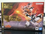 Metal Robot魂龍王丸魔神英雄傳