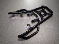 For CFMOTO CF 650MT MT650 MT 650 MT Accessories Motorcycle Rear Luggage Rack Carrier Trunk Box Holde