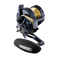 Daiwa Conventional Jigging Reel Saltiga 15