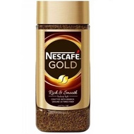 Nescafe Gold Coffee 200g