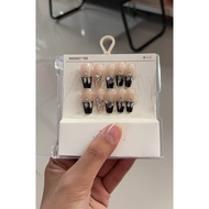 Press on nail