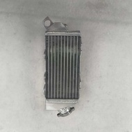 Kx80 For 1991-1997 KX 80 Aluminum Radiator Cooler Coolant 1991 1992 1993 1994