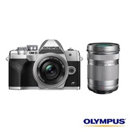 【預購】【Olympus】OM-D E-M10 Mark IV 雙鏡頭組 (M1442EZ+M4015R鏡頭) 公司貨 廠商直送