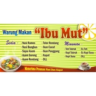 Counter Banner | Celullar banner | Chicken banner | Seafood banner | Meatball banner | Dumpling bann