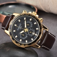 Tissot TISSOT New Style Fashion Classic Casual Simple Wrist Watch Quartz Movement Men's Watch