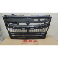 Proton Ertiga front bumper lower radiator grille original product
