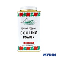 Snake Brand Cooling Powder (150g) - 2 Variants
