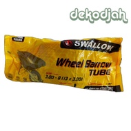 ARTCO SWALLOW 300 - 8 (13 x 3.00) INNER TYRE