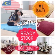 XXXL | [001] Karpet Tatami Tebal Original Japanese Carpet High Kualiti Modern Design