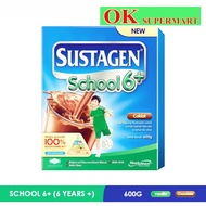 Sustagen 6+ School 600g