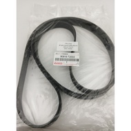 Toyota Front Belt REVO Pickup Genuine Product Code 90916-T2033 Number 7PK-2050
