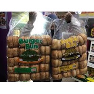 ROTI BURGER MACDOTTA 40PCS POS GUNA KOTAK