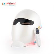 7 Colors LED Mask Photon Therapy Skin Rejuvenation Facial Mask Skin Tightening Beauty Care Tools Home Spa