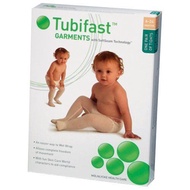 MOLNLYCKE TUBIFAST GARMENTS- Vest/Leggings 6M-24M 2Y-5Y 5Y-8Y 1SME (2027)