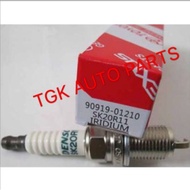 90919-01210 TOYOTA IRIDIUM SPARK PLUG (CAMRY ACV30, ACV40)