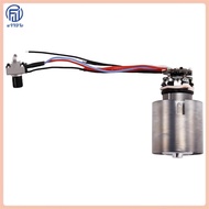 Brushless Motor Turbo Jet Fan Motor with Drive Board for Brushless Blower Violent Fan Brushless Moto