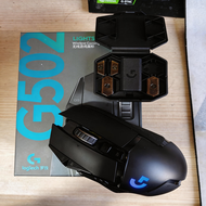 Logitech | Logitech G502/G502HERO/PRO X SUPERLIGHT 2SE/PRO X SUPERLIGHT Professional competitive gam