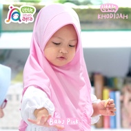 Little Size 4 By Jilbab Arfa Jilbab Afra