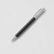 【Faber-Castell】成吉思汗AMBITION纖維原子筆 免費刻字