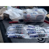 Logo Emblem Mark Satria GTI / 16V GTI Original Proton Part