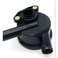 VOLVO excavator parts EC210 breaker EC140 breather exhaust valve EC240 D6D D7E engine hydraulic oil 