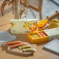 💥升级版LMS💥 瘦身果汁 daytime bedtime Slimming Fruit Juice 1box 14days treatment