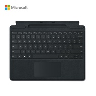 Microsoft微軟 Surface 8XA-00015 PRO SIG 鍵盤保護蓋 黑色 預計30天内發貨 -