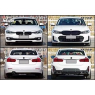 Bmw f30 conversion g20 bodykit